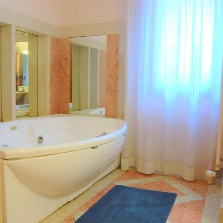 Les Suites Gasthuis Padua