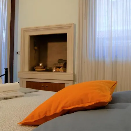 Les Suites Padua