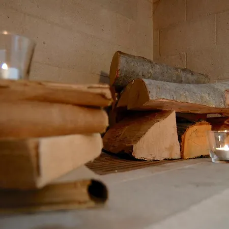 Les Suites Gasthuis