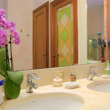 Les Suites Padua